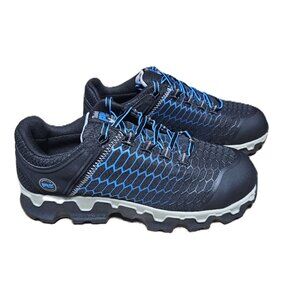 Timberland PRO Men's Sport Alloy Safety Toe Size 9.5 Wide